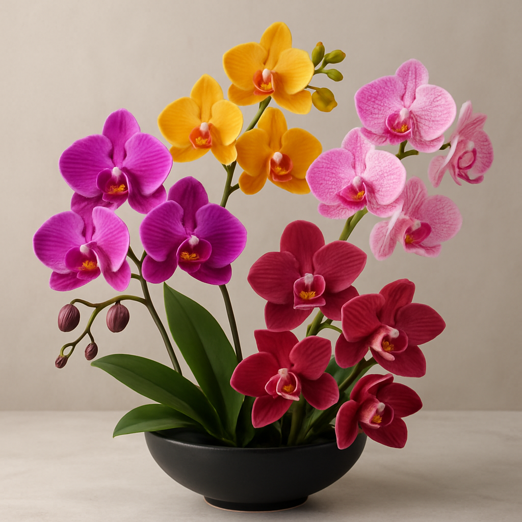 Orchideen